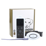Waterdichte trainingshalsband OHS890 bereik 350m vibratie, geluid en statische correctie_