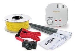 Onzichtbare omheining Petsafe Basis