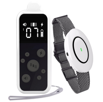 Trainingshalsband OHS870 bereik 350m vibratie en geluid