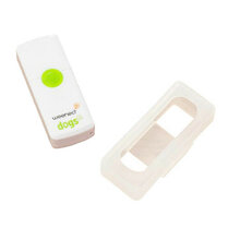 Silicone behuizing Weenect GPS tracker x2