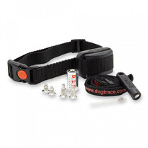 Anti blafband D-Mute voor kleine en middel grote hond vanaf 6-20 kilo