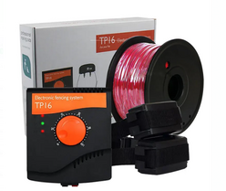 Onzichtbare omheining hond – 300 m