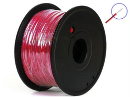 300 meter extra draad - OHS16/15