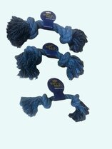 Happy Pet Nuts for Knots speeltouw