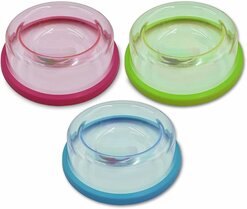 Antislip voerbakjes voor huisdieren