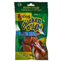 Chicken D'light 100gr 