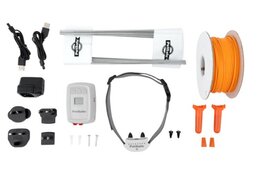 Petsafe Allround Omheiningssysteem geluid/trillen en/of statische correctie