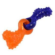 Happy Pet Little Rascals Bone Keys