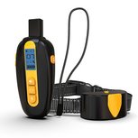 Trainingshalsband OHS 300 bereik 500m 2 dogs Trainingshalsband OHS 300 bereik 500m 2 dogs