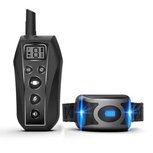 DEMO Model Trainingshalsband OHS 860 bereik 600m vibratie statisch en geluid gebruikt DEMO Model Trainingshalsband OHS 860 bereik 600m vibratie statisch en geluid gebruikt