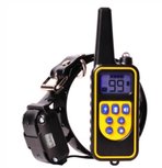 Trainingshalsband OHS 776 - 3 honden grote honden – 800 m Trainingshalsband OHS 776 - 3 honden grote honden – 800 m