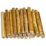 Voordeelzak 20x Geperste staaf 25,4cm lang, 20mm dik Voordeelzak 20x Geperste staaf 25,4cm lang, 20mm dik