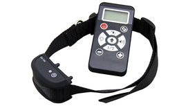Trainingshalsband & blafband OHS 62 vibratie en geluid Trainingshalsband & blafband OHS 62 vibratie en geluid