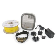 Petsafe Onzichtbare omheining voor katten (Catfence)
