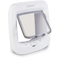 Petsafe microchip kattenluik (alleen katten)
