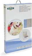 Petsafe Aluminium honden en kattenluik XL