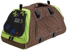 Petego Jet Set reistas voor hond en kat Maat M