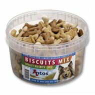 Biscuits Mix 900gr
