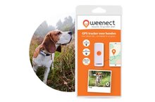 GPS tracker hond of kat