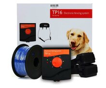 Demo Model Onzichtbare omheining hond - 300 m