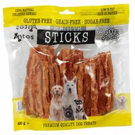 Chicken D light kauw snack 400 gram