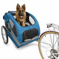 Happy Ride Aluminium fietskar Large