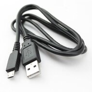 USB oplaadkabel