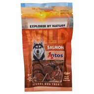 WILD ZALM 80 GR